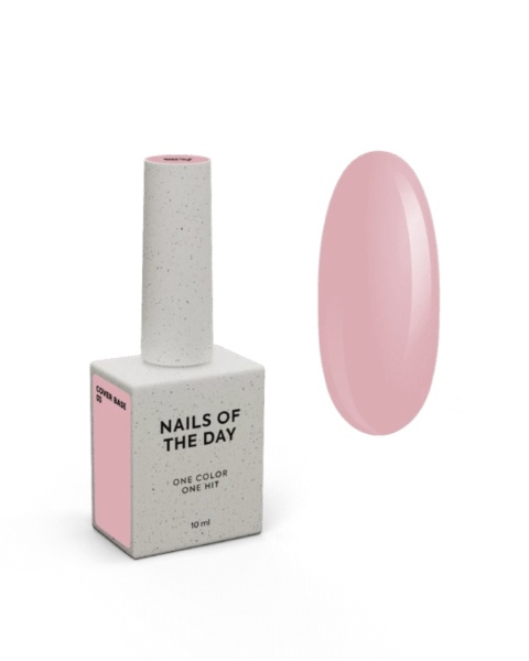NAILSOFTHEDAY base cover Cover base 03